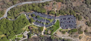 Hanauma Bay Parking Lot