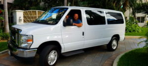 Shuttle Service to Hanauma Bay